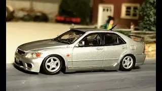 Tarmac Works, Inno64, Kyosho, Hobby Japan, and More