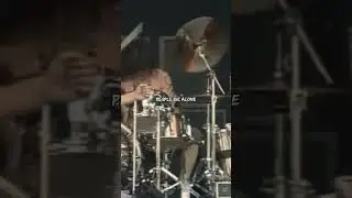 Audioslave - Shadow on the Sun (LIVE Pinkpop 2003) #Shorts