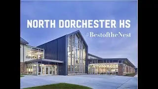 Maryland Eastern Shore Choral Directors Festival 2022