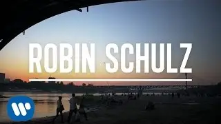Robin Schulz - Sun Goes Down feat. Jasmine Thompson (Official Music Video)