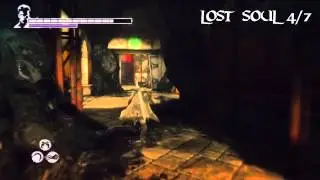 DmC: Devil May Cry - Level 11 Collectables Guide
