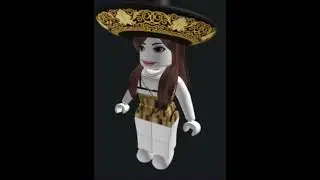 What I think my friends sound like || Roblox