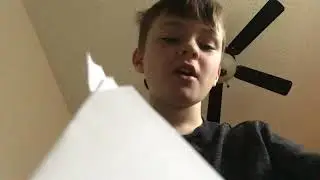 How to fold origami panther claws