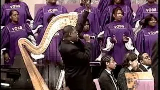Bishop GE Patterson The Lord Is part 1
