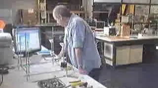Building RepRap 1.0 "Darwin"