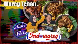 Wareg Beneran Cuy‼️ || INDOWAREG