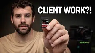 The Backup System I Use So I Never Lose Client Photos or Videos