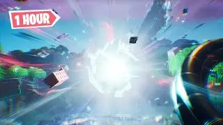 Fortnite Zero Point Sounds - Fortnite OST | 1 HOUR