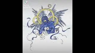 URIEL UNSONG (UNSONG SCOTT ALEXANDER)