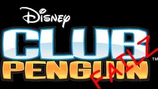 Club Penguin Failz - Episode 1