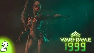 NUEVA ACTUALIZACION: LOS HEX | WARFRAME 1999 | PARTE 2