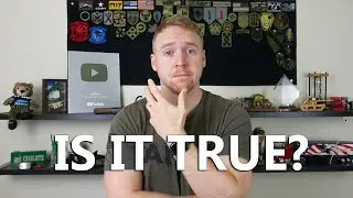 Does The Army Not Let Me Speak The TRUTH?!?