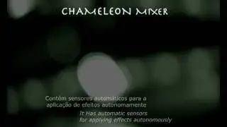 Chameleon Mixer