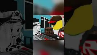 Ew you’re ugly  (Roblox animation) 
