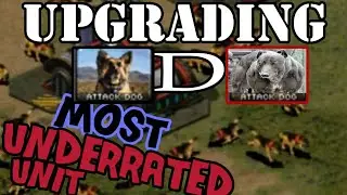 Attack Dog on steroids