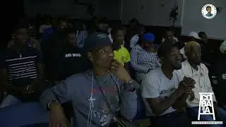 O filme chinês, Stand up comedy (the kamatii )