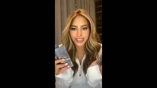 شاهد فوز الفهد تصور بافخم انواع العدسات (fouz alfahad)