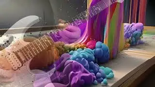 Synesthesia