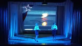 Концерт "Песни Поклонной горы"