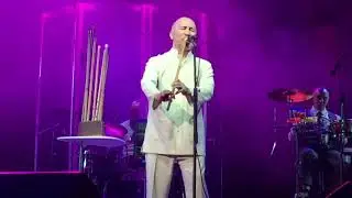 Группа «КУРАЙСЫ» - Илһам (16.03.2020, УФА, ГКЗ 