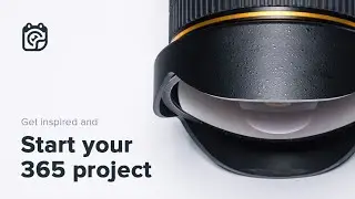 Start your 365 project