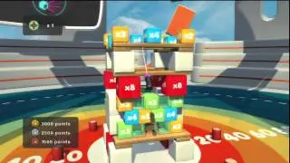 Tumble - 