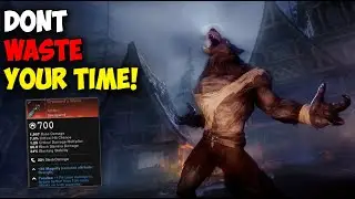 The ONLY gear you should be getting for New World: Nighthaven