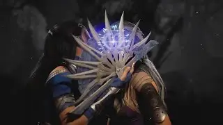 [GMV] Mortal Kombat 1 - Chippi Chippi Chappa Chappa