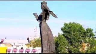 Ulan-Ude , Buryatia