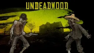 RDR: Undeadwood