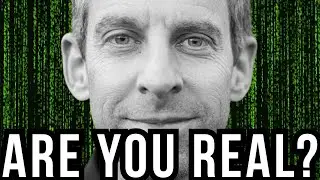 Sam Harris is WRONG (the self is real) - w/Colin Deyoung & Adam Safron