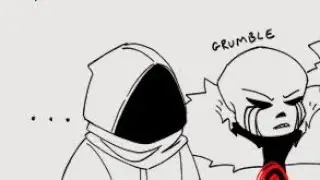 🍰Fisson Mailed 2 [Comic Dub]🍰