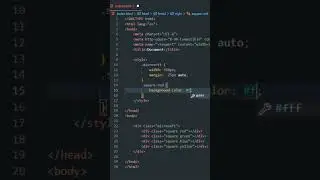 How to Create the Microsoft Logo Using HTML and CSS