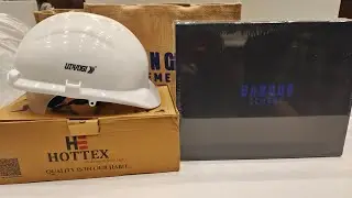 Unboxing Our Welcome Kit 😍 | First Time performed on Stage 😎
