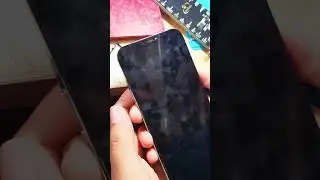 12 pro max screen and battery change error removed #smartphone #repair