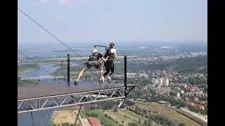 Big Tower Szczecin Zuza 19.06.21