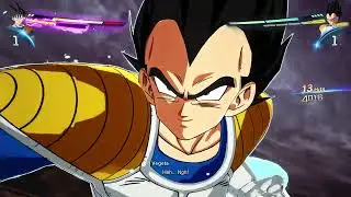 Goku Turns Super Saiyan Again Vegeta and Goes to Namek as a Super Saiyan! Sparking Zero(With Fights)
