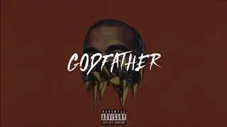 [FREE] Kanye West x Travis Scott Type Beat 2020 - "GODFATHER" Ft. ASAP Rocky Rap/Trap Freestyle Beat