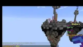 Skywars ep 2