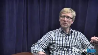 Interview: Lutz Finger, Director of Data Science, LinkedIn
