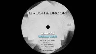Warlock - Swearings (Brush & Broom)