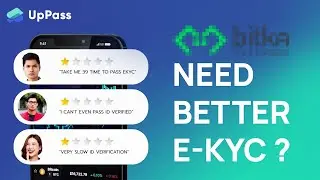 Upgrade to a Faster and More Accurate E-KYC Service