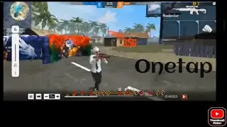 Free Fire One Tap Headshot Whatsapp Status || Free Fire Bass Song One Tap Headshot Whatsapp Status