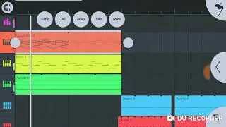 Calvin Harris - Slide Ft. Frank Ocean, Migos (FL STUDIO MOBILE REMAKE) INSTRUMENTAL/ BEAT + FLM