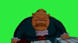 футаж . хромакей .. колыван .. м ф   три боготыря
