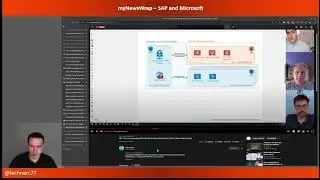 myNewsWrap – SAP and Microsoft (Episode 80)