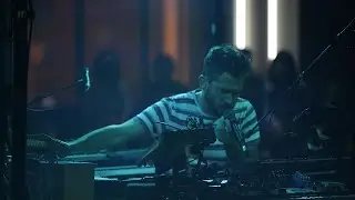 Noiserv - Don’t Say Hi If You Don’t Have Time For A Nice Goodbye | Eléctrico | Antena 3