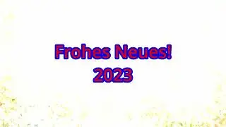 2023 :)