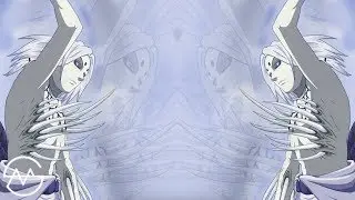 Naruto - Kimimaro's Demise (Kayou Remix)