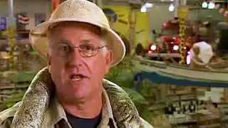 The Story of Jungle Jim's